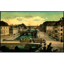 K�benhavn - W.&amp; Co. Berlin 42