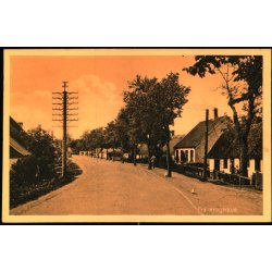 Fra Kraghave -  V. Kristoffersen 42471 - Ubrugt