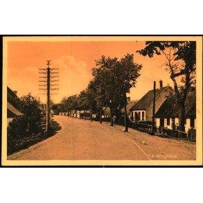 Fra Kraghave -  V. Kristoffersen 42471 - Ubrugt