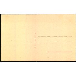 B�ffelkobbel - Fr. Biehl u/n - Ubrugt