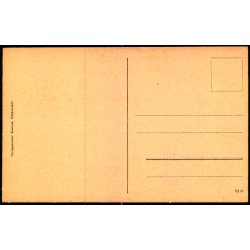 Sonderburg - Kosmos 9218 - Ubrugt