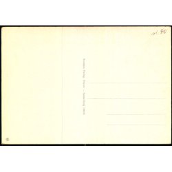 S�nderborg - S�nderskov Skole - Stender S. 1060 K - Ubrugt