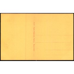 Svanninge Bakker - Faaborg - David I. Bager 38879 - Ubrugt