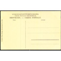 Assens - Willemos F�degaard - Fr. Plums Bogh.  5514 - Ubrugt