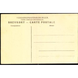 Kbenhavn - Raadhusspringvandet - C.R. 124