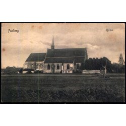 Faaborg Kirken  - Peter Alstrup 3864 - Brugt