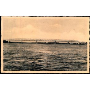 Lillebltsbroen - O.P. 4097 - Ubrugt