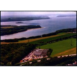 Byggecentrum Konference &amp; Udstillingscenter - Middelfart - u/n - Brugt