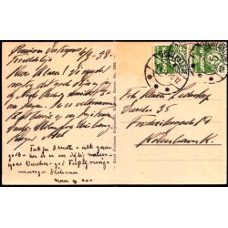  Tisvildeleje - "Vesterpris" Annex - Knud Poulsens Bogh. 2983