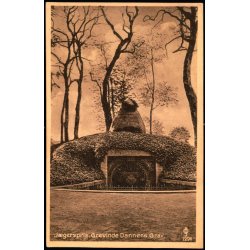 Jgerspris - Grevinde Danners Grav - Chr. Pedersens Kunstforlag 1296 - Ubrugt