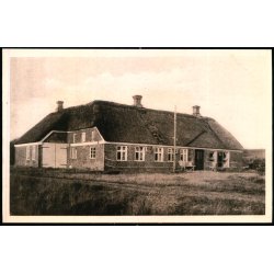 Oxb�l - P.Pedersen 47741 - Ubrugt