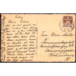 A. Boesen - Kbenhavn - Rosenborg Slot - Rudolf Olsen Eneret