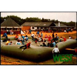 Sommerland West - Wadmanns 85135 - Ubrugt