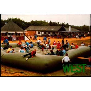 Sommerland West - Wadmanns 85135 - Ubrugt