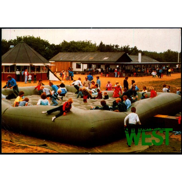 Sommerland West - Wadmanns 85135 - Ubrugt