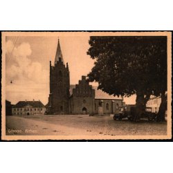 Grenaa - Kirken - Stender G. 53 - Ubrugt