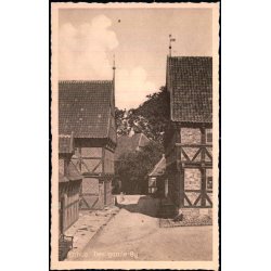 Aarhus - Fra Den gamle By - Stender �. 257 - Ubrugt