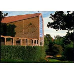 Aarhus - Ved  Universitet - Stender 149 719 662 - Brugt