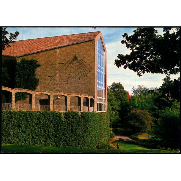 Aarhus - Ved  Universitet - Stender 149 719 662 - Brugt