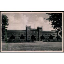 Haderslev - Kasernen - Rudolf Olsen 17 - Brugt