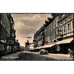 Esbjerg - Kongensgade - Rudolf Olsen 17459 - Ubrugt