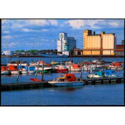 Esbjerg - Trojaborg ES 11 - Brugt