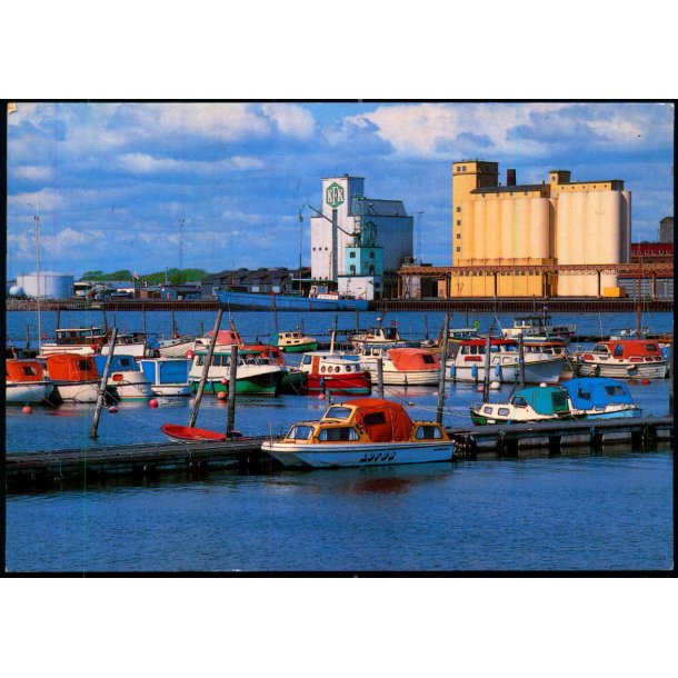 Esbjerg - Trojaborg ES 11 - Brugt