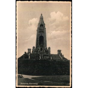 Aabenraa - Knivsbjerg - R.O.K. 5888 - Ubrugt