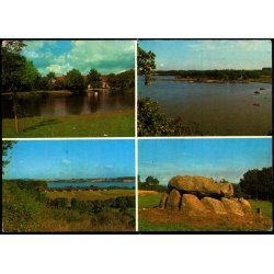 Aabenraa - Parti fra Stubb�k S� - Stender 149816 059 - Ubrugt