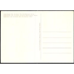 Kbenhavn - Edv. Erichen - Den lille Havfrue - Eiders Forlag 525