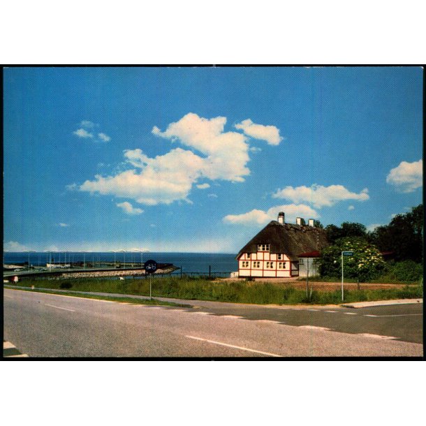 Fynshav - H. Ingwersen 370 - Ubrugt