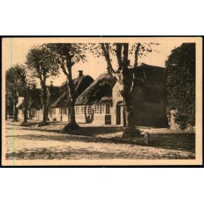 Gamle Huse i M�gelt�nder - Lunds Bogh. 58480 - Ubrugt