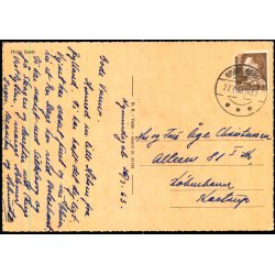 Hvide Sande - R.R. Varde 43 168 - Brugt