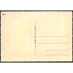 R�m�  - Brandstation - C.I.C. 777 - Ubrugt