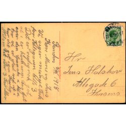 Museet paa Koldinghus - Museumsbestyrelsen 1 - Brugt