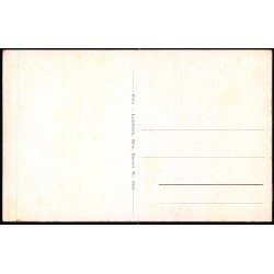 Ribe - Domkirkes Indre -  Lauridsen 6316 - Ubrugt