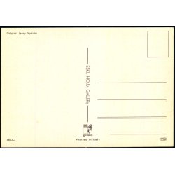 Jenny Nystrm - Grako 4842-3 - Ubrugt