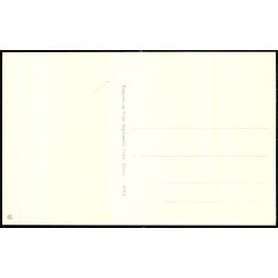 Jellinge H�j og Kirken - Papyrus 91824 - Ubrugt