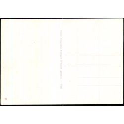 Fra Kongenshus Mindepark - Kongenshus 94421 - Ubrugt