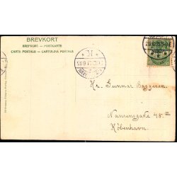 Mejlgaard - Hellemann Nielsen 3450 - Brugt