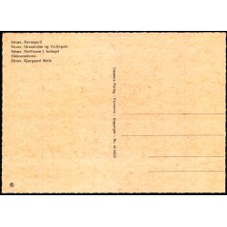 Struer - Stender 40 622/8 - Ubrugt