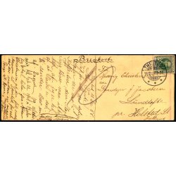 Thisted - u/n - Brugt