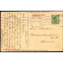 Skarreklit - Stender 13255 - Brugt