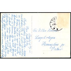 Ballebjerg - Sams� - Fl. Andersens Bogh. 93314 - Brugt