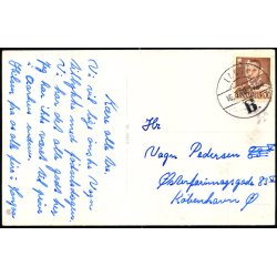 Langaa - Amtmand Hoppes Bro - Nr. 98118 - Brugt