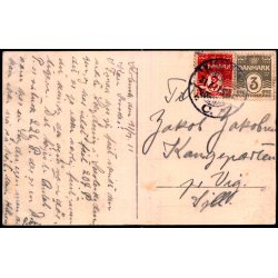 K�benhavn - Vagtparaden -  Amalienborg - u/n