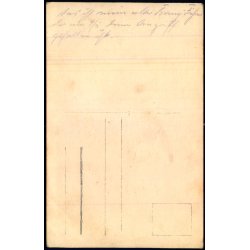 Fotokort - u/n - Ubrugt