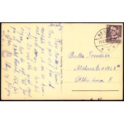 Bornholm - R Klipper - Rudolf Olsen 5526 - Brugt