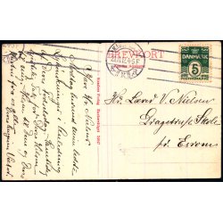 Frederiksborg Slot - Stender 24647 - Brugt