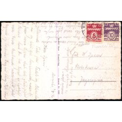 Tisvilde Hegn - Rudolf Olsen 9282 - Brugt